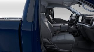 2025 Ford F-150® Internal Image 1